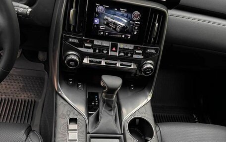 Lexus LX, 2025 год, 14 790 000 рублей, 14 фотография