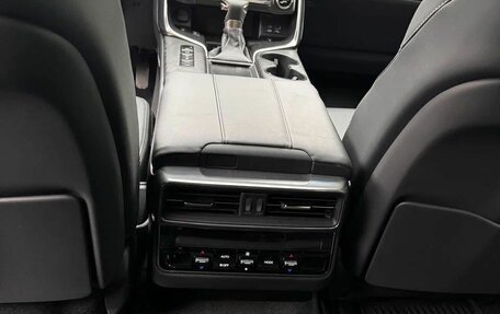 Lexus LX, 2025 год, 14 790 000 рублей, 21 фотография