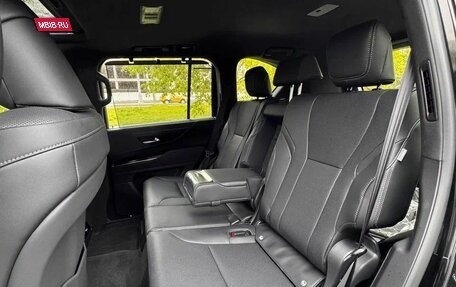 Lexus LX, 2025 год, 14 790 000 рублей, 19 фотография