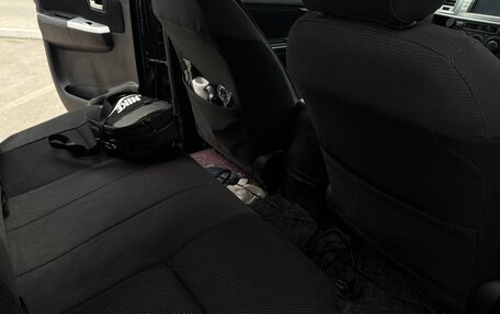 Toyota Hilux VII, 2014 год, 1 650 000 рублей, 10 фотография