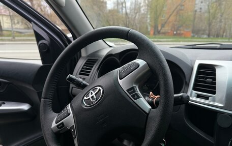 Toyota Hilux VII, 2014 год, 1 650 000 рублей, 11 фотография