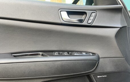KIA Optima IV, 2019 год, 1 970 000 рублей, 9 фотография