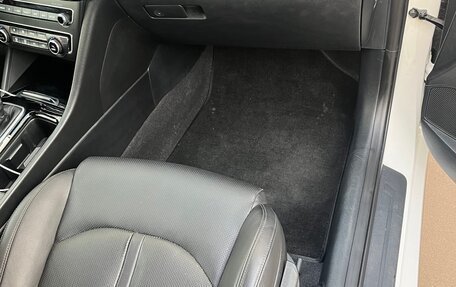 KIA Optima IV, 2019 год, 1 970 000 рублей, 12 фотография