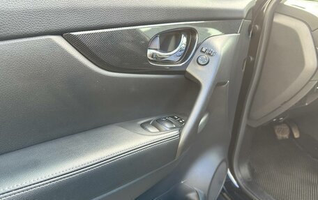 Nissan X-Trail, 2018 год, 2 150 000 рублей, 9 фотография