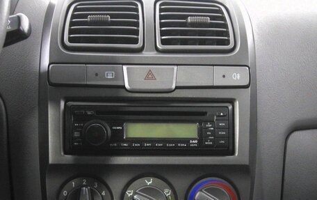 Hyundai Accent II, 2008 год, 460 000 рублей, 12 фотография
