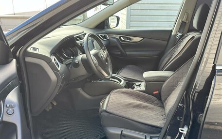 Nissan X-Trail, 2018 год, 2 150 000 рублей, 8 фотография