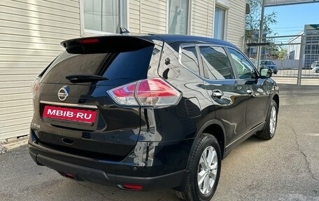 Nissan X-Trail, 2018 год, 2 150 000 рублей, 4 фотография