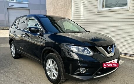 Nissan X-Trail, 2018 год, 2 150 000 рублей, 5 фотография
