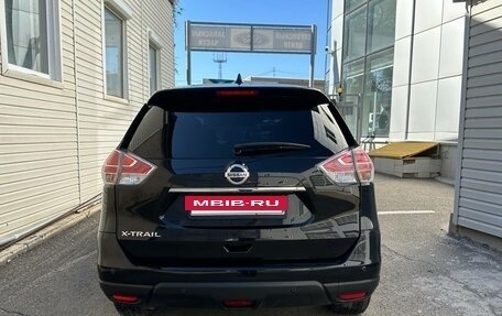 Nissan X-Trail, 2018 год, 2 150 000 рублей, 3 фотография