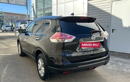 Nissan X-Trail, 2018 год, 2 150 000 рублей, 2 фотография