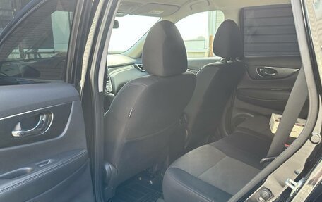 Nissan X-Trail, 2018 год, 2 150 000 рублей, 10 фотография