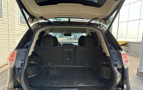 Nissan X-Trail, 2018 год, 2 150 000 рублей, 12 фотография