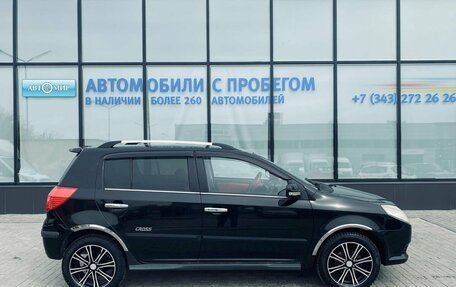Geely MK Cross I, 2013 год, 315 000 рублей, 6 фотография