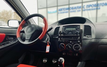 Geely MK Cross I, 2013 год, 315 000 рублей, 10 фотография