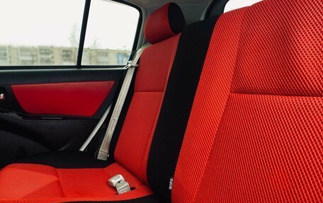 Geely MK Cross I, 2013 год, 315 000 рублей, 15 фотография