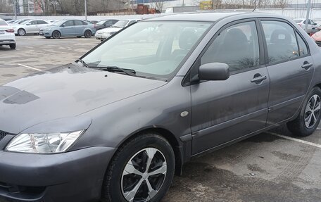 Mitsubishi Lancer IX, 2009 год, 510 000 рублей, 3 фотография
