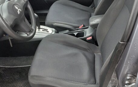 Mitsubishi Lancer IX, 2009 год, 510 000 рублей, 5 фотография