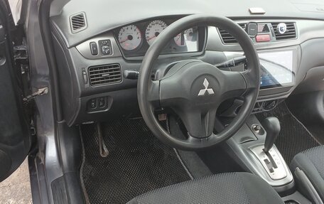 Mitsubishi Lancer IX, 2009 год, 510 000 рублей, 1 фотография