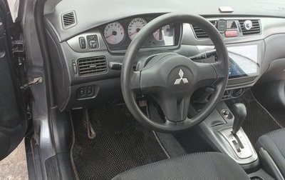 Mitsubishi Lancer IX, 2009 год, 510 000 рублей, 1 фотография