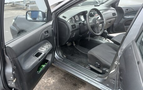 Mitsubishi Lancer IX, 2009 год, 510 000 рублей, 8 фотография