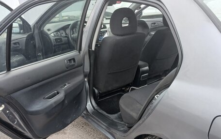 Mitsubishi Lancer IX, 2009 год, 510 000 рублей, 6 фотография