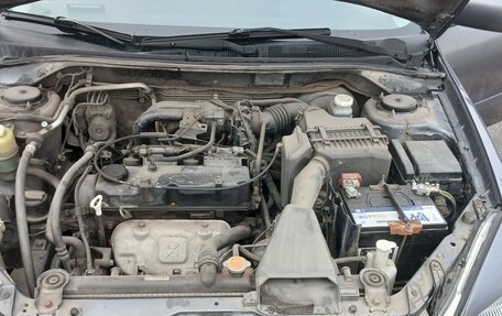 Mitsubishi Lancer IX, 2009 год, 510 000 рублей, 10 фотография