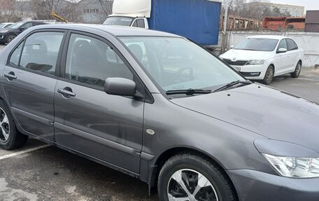 Mitsubishi Lancer IX, 2009 год, 510 000 рублей, 2 фотография