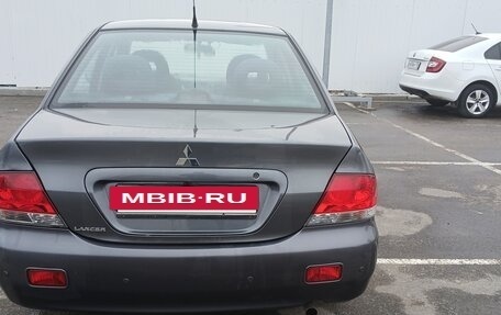 Mitsubishi Lancer IX, 2009 год, 510 000 рублей, 7 фотография