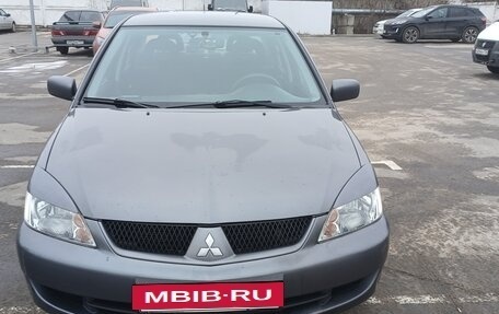 Mitsubishi Lancer IX, 2009 год, 510 000 рублей, 9 фотография