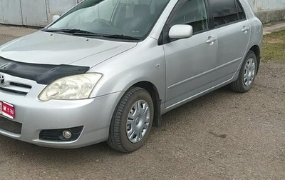 Toyota Corolla, 2004 год, 570 000 рублей, 1 фотография