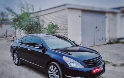 Nissan Teana, 2013 год, 1 400 000 рублей, 1 фотография