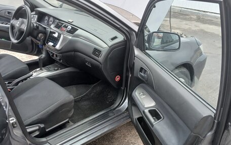Mitsubishi Lancer IX, 2009 год, 510 000 рублей, 13 фотография
