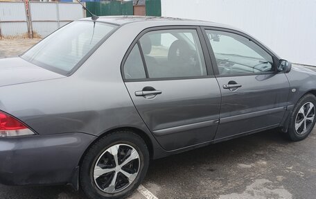 Mitsubishi Lancer IX, 2009 год, 510 000 рублей, 12 фотография