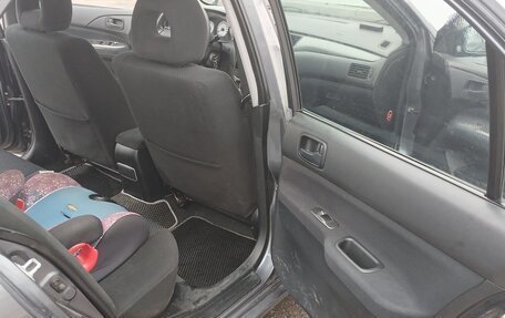 Mitsubishi Lancer IX, 2009 год, 510 000 рублей, 14 фотография
