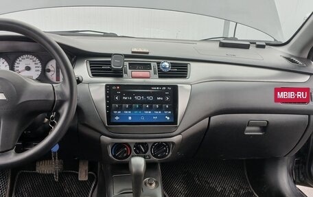Mitsubishi Lancer IX, 2009 год, 510 000 рублей, 15 фотография