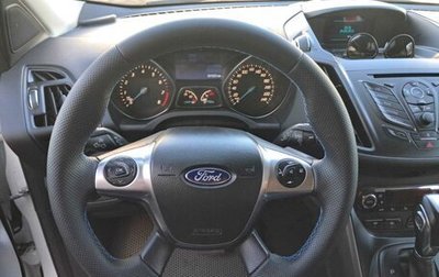Ford Kuga III, 2015 год, 1 150 000 рублей, 1 фотография