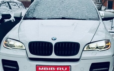 BMW X6, 2013 год, 2 950 000 рублей, 1 фотография
