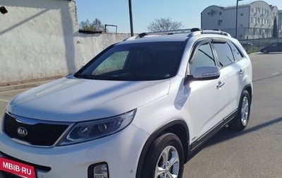 KIA Sorento II рестайлинг, 2013 год, 1 770 000 рублей, 1 фотография