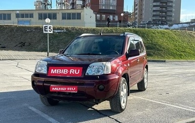 Nissan X-Trail, 2006 год, 900 000 рублей, 1 фотография