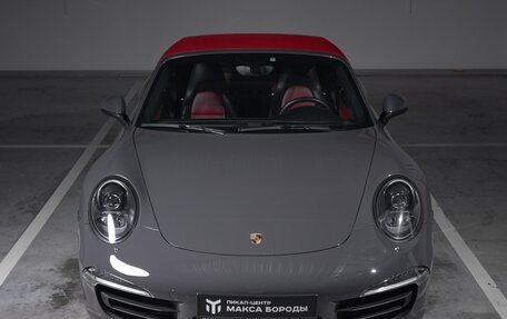 Porsche 911, 2013 год, 8 990 000 рублей, 5 фотография