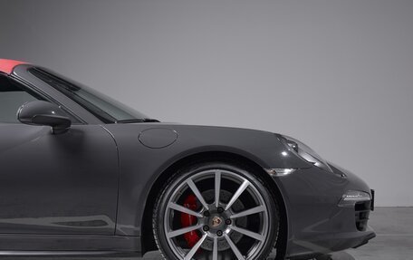 Porsche 911, 2013 год, 8 990 000 рублей, 9 фотография