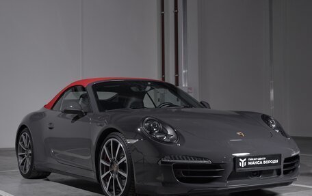 Porsche 911, 2013 год, 8 990 000 рублей, 6 фотография