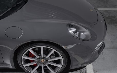 Porsche 911, 2013 год, 8 990 000 рублей, 11 фотография