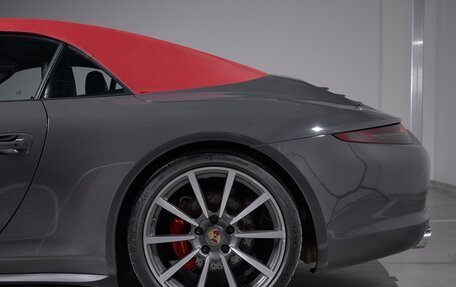 Porsche 911, 2013 год, 8 990 000 рублей, 8 фотография