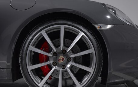 Porsche 911, 2013 год, 8 990 000 рублей, 10 фотография