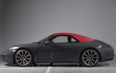 Porsche 911, 2013 год, 8 990 000 рублей, 7 фотография
