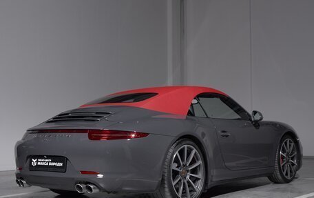 Porsche 911, 2013 год, 8 990 000 рублей, 12 фотография