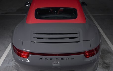 Porsche 911, 2013 год, 8 990 000 рублей, 14 фотография