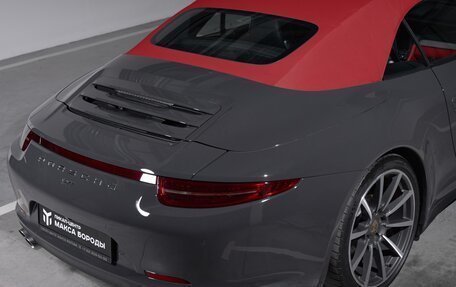 Porsche 911, 2013 год, 8 990 000 рублей, 13 фотография