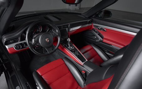 Porsche 911, 2013 год, 8 990 000 рублей, 20 фотография